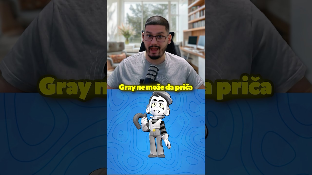 PRAVA ISTINA O GRAY
