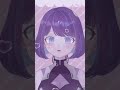 天使の笑顔 #shorts #vtuber