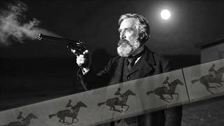 The Eadweard Muybridge Murder Trial