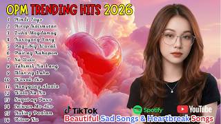 Best OPM Sad Love Songs 2026 – Tagalog Pop Ballads for Heartbreak and Emotional Playlist
