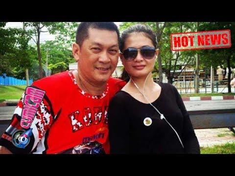 Hot News! Pesan Istri untuk Donny Kesuma Sangat Menggetarkan Hati - Cumicam 10 Juli 2017