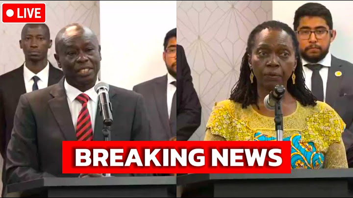 USA LIVE🔴Rigathi Gachagua & Martha Karua Making BIG ANNOUNCEMENT In Seattle Washington Right Now