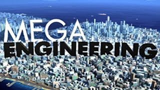 Mega Engineering Series 3of6 Cityat Sea 720p