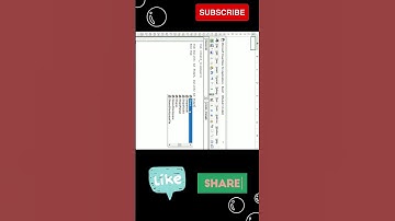 How to create a triangle in VBA | Visual Basic Application