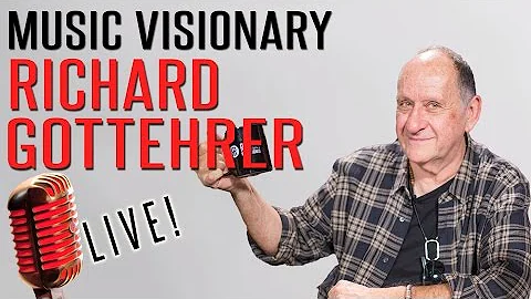 Richard Gottehrer, Songwriter & Music Visionary - ...