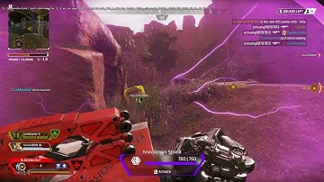 SPEED HACKER!!! (Apex Legends)