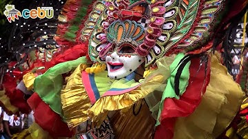 Sinulog Festival  2020 Music Video 3rd Place | The Heartbeat of Sinulog