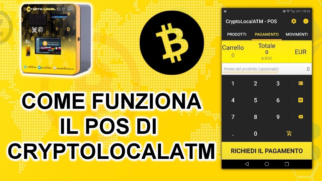 titan trading software quando sarà bitcoin aumento dei prezzi