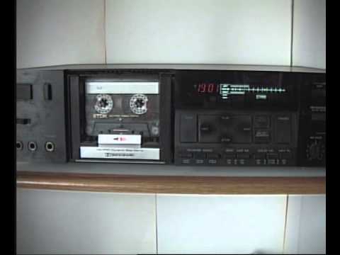 Mashing Up Lucifer by Finley Quaye (1997 BBC Session)