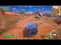 Fortnite arrow shot lol