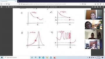 E F20 Calculus Lecture 5: Continuity and the Intermediate Value Theorem