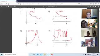 E F20 Calculus Lecture 5: Continuity and the Intermediate Value Theorem