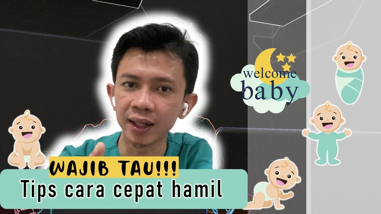 Bagaimana Cara Cepat Hamil Tips Agar Cepat Hamil 