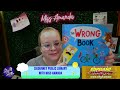 Sigourney Public Library 4/30/26