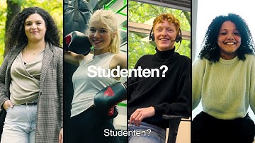 SUSA Student&!