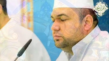 القارئ سلطان نذير الموصلي يبدع في سورة البقرة