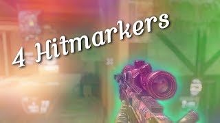 Some online hitmarkers (Sub my team in Desc.)
