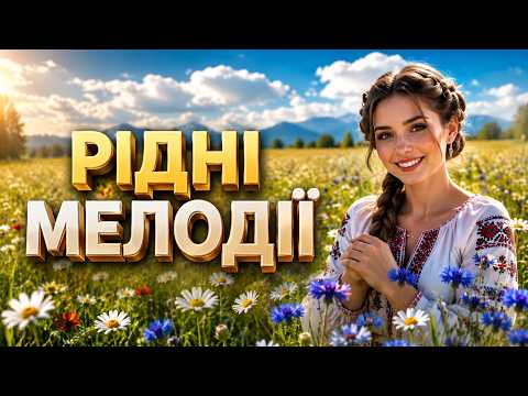 Хіт-парад: Українські пісні всіх часів | Легендарна українська музика