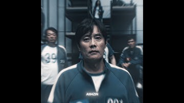 The FrontMan 🗿💀 Squid Game 2 Edit