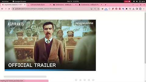 [Fixed] Ad blockers are not allowed on YouTube