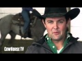 Cow Horse Trainer: Chris Dawson