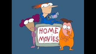 [13+] Home Movies (S01E01) - Get Away From My Mom HD image