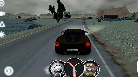 Driving School 2017 | gameplay walkthrough part 20 | Red Chilli Gaming | Android iOS