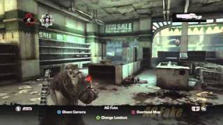 Gearsopedia - GoW3 Beta Top Plays - #1