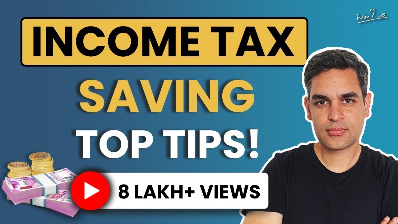 Top Tax Saving Tips for 2021 Tax Planning Guide for a Salaried