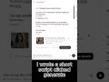 This AI voice sounds terrifyingly real.#ai #elevenlabs #aitools #futuretech