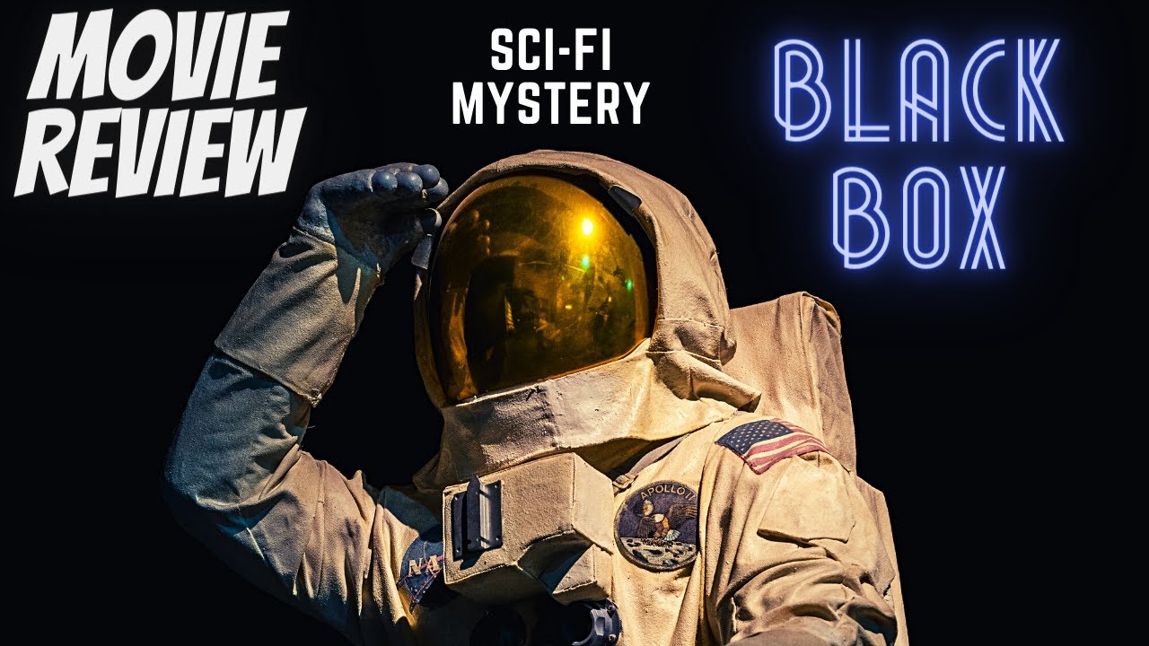 Black Box 2021 Review Scifi Mystery Movie YouTube