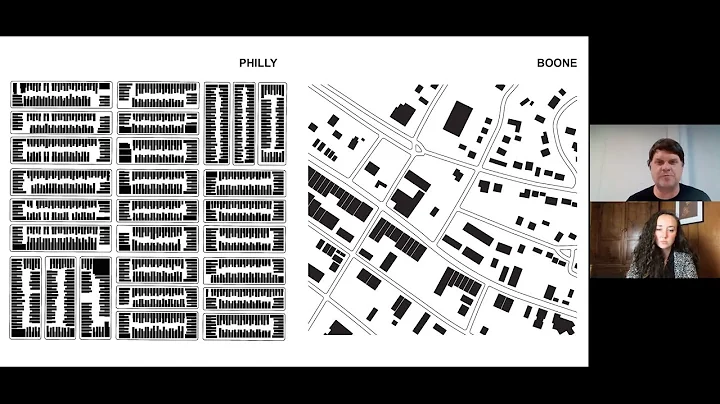 ARTtalk - Brian Phillips / ISA: Rowhouse Workshop