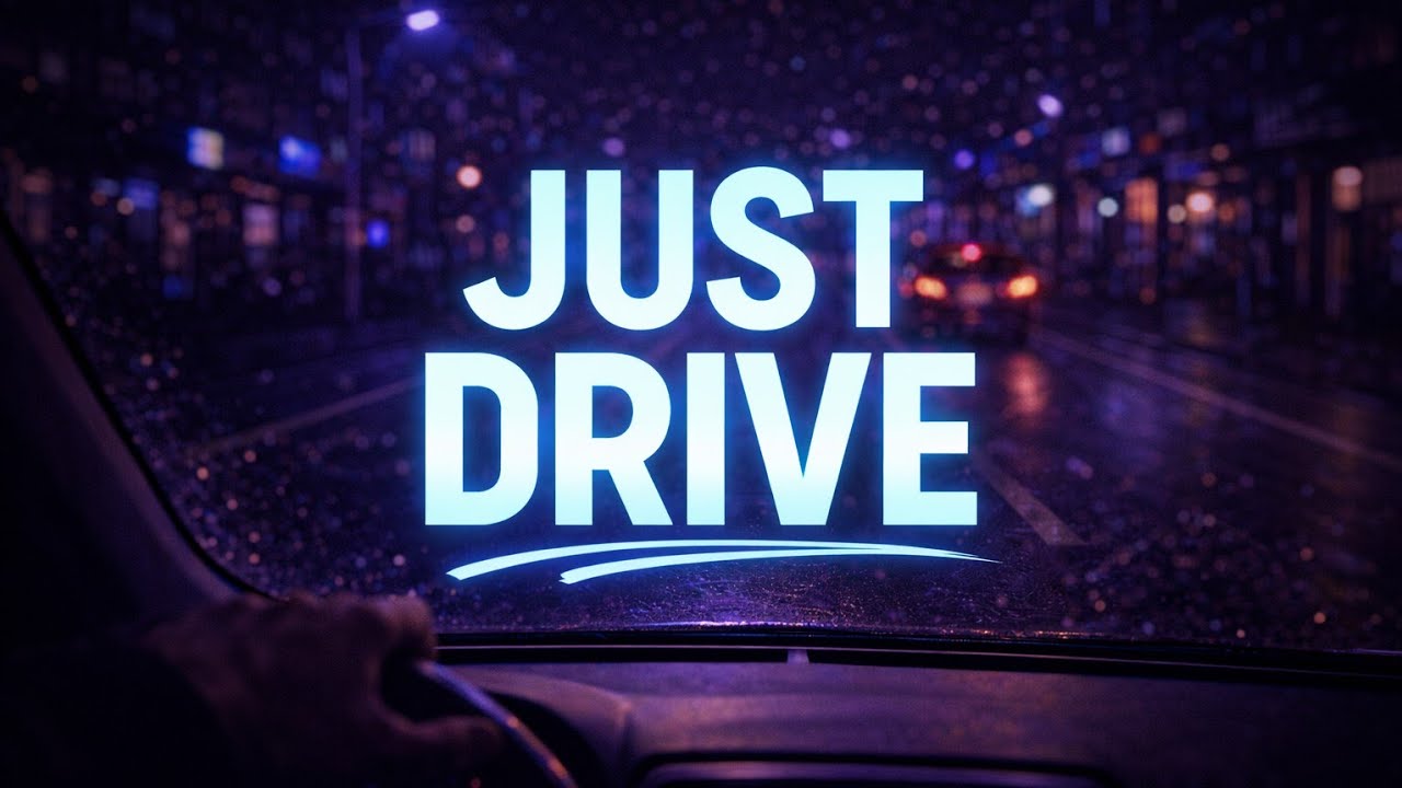 Deep House After Dark – Silent Highway | Night Chill