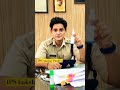 IPS Lakshay❣️Pandey #upsc #ias #ips😈#ifs #aspirants #motivation🚔#trending🥀#lbsnaa #ias #viral #yt📚