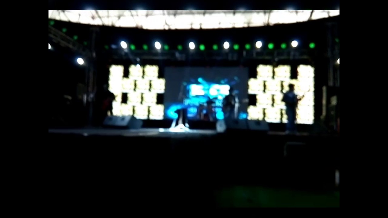 THE HUMMA SONG (FUSSION 5)