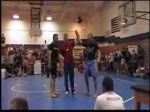 2007 Texas No-Gi Championships