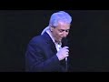 Amedeo Minghi - Monologo Primula (Live 2001 Teatro Filarmonico di Verona)