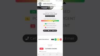 Quick Digital Vehicle Inspection Demo