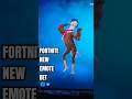 The MOST EPIC New Fortnite Emote In 2025? BET #Fortnite #fortniteclips