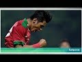 Nomor punggung berubah spirit timnas u23 tetap sama