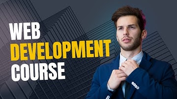 What is Web Development? The Ultimate Guide for Beginners in 2024