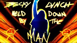 Becky Lynch 2025 Titantron