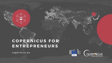 Copernicus for Entrepreneurs and Developers: Using Satellite Imagery in the Sales Process