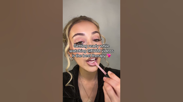 girlhood at its finest 🫶 #grwm #grwmmakeup #girlhood