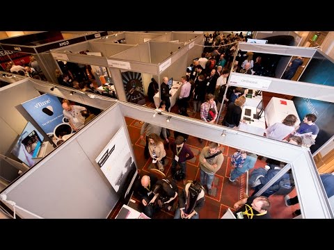 VR World Congress returns to Bristol Opportunities