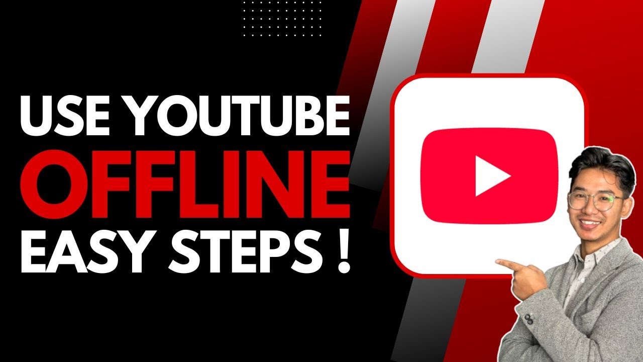 How to Use YouTube Offline