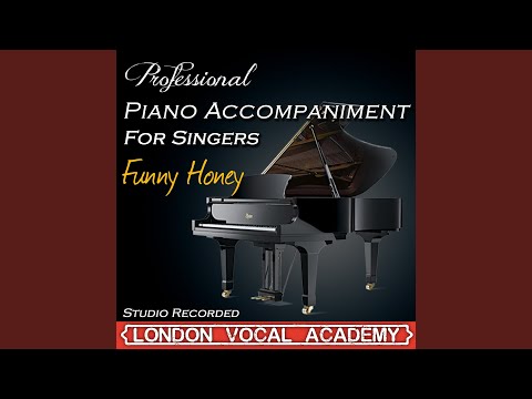 Funny Honey ('Chicago'