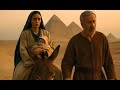 فيلم أم النور عن حياة القديسة العذراء مريم