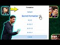 Best Quick Counter Custom Formation For Xabi Alonso Manager 😱♥️ in eFootball 2024 Mobile