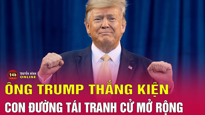 Tổng thống đôla trâm xin lỗi việt nam cộng hòa